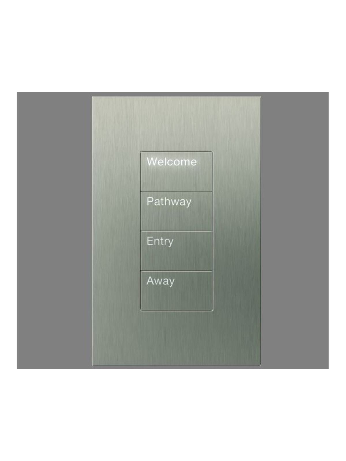 homeworks qs palladiom keypad